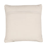 Mael Olive Outdoor Pillow